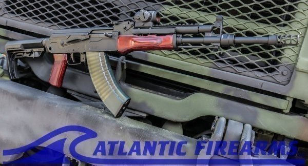 All You Need To Know About AK Upgrades To Trick Out The Kalashnikov